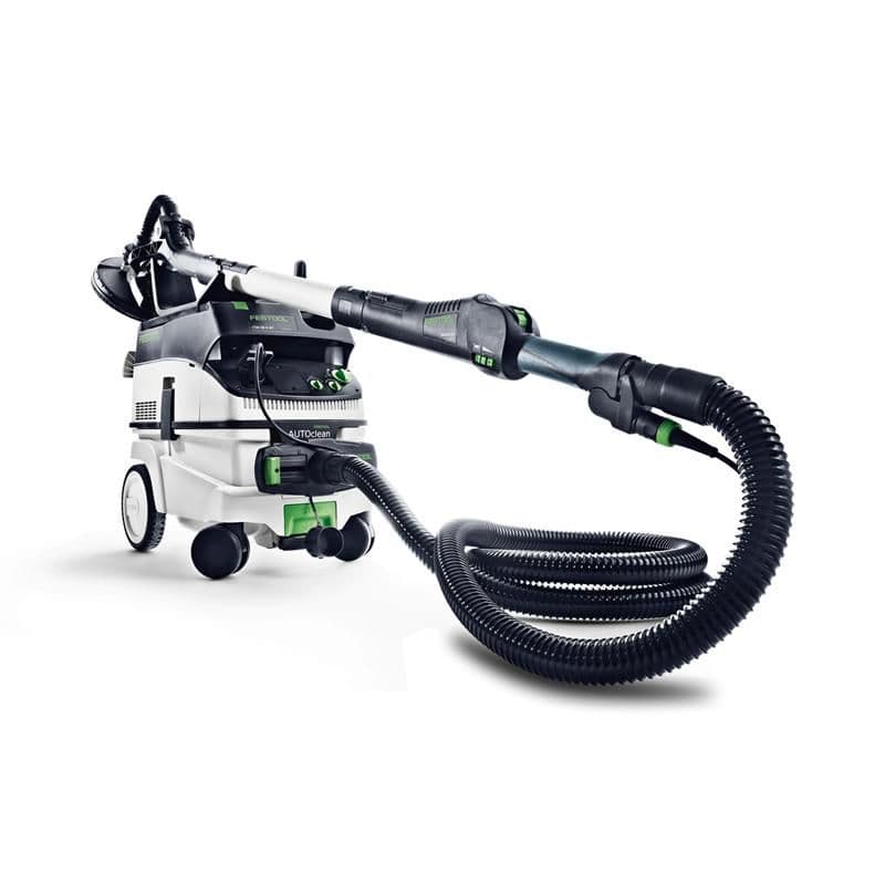 Festool Feature