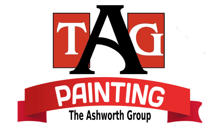 TAG Brand Logo